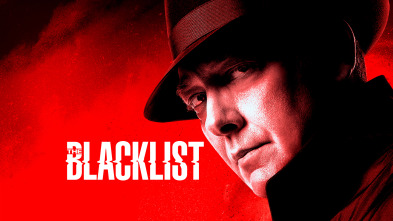 The Blacklist (T9)