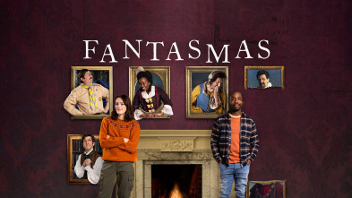 Fantasmas (T3)