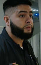 Imagen de Control de...: Encierro - 1