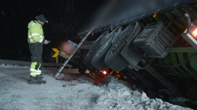 Imagen de Rescate extremo: Rivales en las rocas - 2