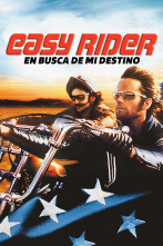 Easy Rider (Buscando mi destino)