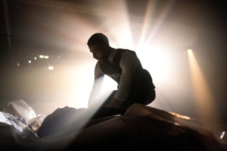 Imagen de FBI (T4): Ep.1 Todo lo que brilla - 1