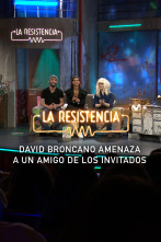 Imagen de Lo + de las... (T5): Público comprometido - 07.10.21 - 2