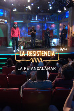 Imagen de Lo + de los... (T5): A jugar - 07.10.21 - 1