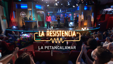 Imagen de Lo + de los... (T5): A jugar - 07.10.21 - 2