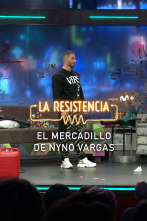 Imagen de Lo + de las... (T5): Los regalos de Nyno Vargas - 06.10.21 - 1