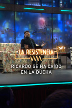 Imagen de Lo + de Grison y... (T5): Ricardo prepara a su familia - 11.10.21 - 1