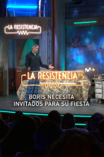 Imagen de Lo + de los... (T5): Fiestón en casa de Boris - 11.10.21 - 1