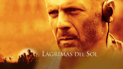 Imagen de Lágrimas del sol - 2