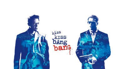 Imagen de Kiss Kiss, Bang Bang - 2