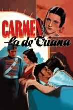 Imagen de Carmen, la de Triana - 1