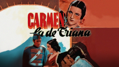 Carmen, la de Triana