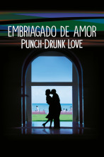 Imagen de Embriagado de amor (Punch-Drunk Love) - 1