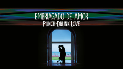 Imagen de Embriagado de amor (Punch-Drunk Love) - 2
