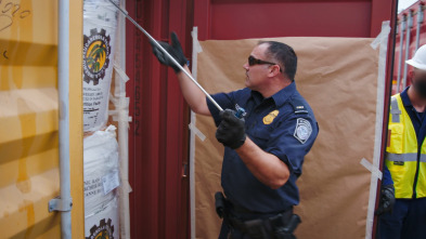 Imagen de Control de...: Contiene fentanilo - 1