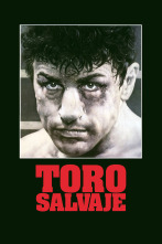Imagen de Toro salvaje - 1
