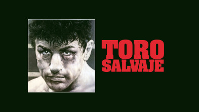 Imagen de Toro salvaje - 2