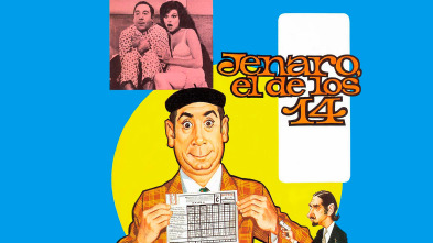 Imagen de Jenaro, el de los 14 - 2