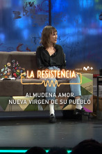 Imagen de Lo + de los... (T5): ¡Vivan los pueblos! - 13.10.21 - 2