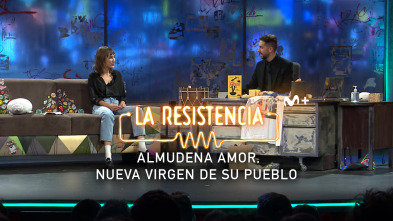 Imagen de Lo + de los... (T5): ¡Vivan los pueblos! - 13.10.21 - 1