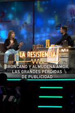 Imagen de Lo + de las... (T5): Su destino era otro - 13.10.21 - 1