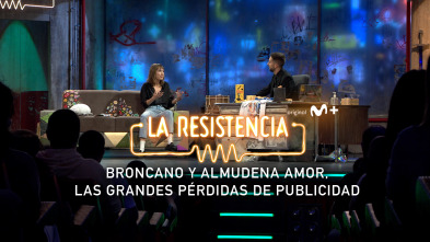 Imagen de Lo + de las... (T5): Su destino era otro - 13.10.21 - 2