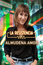 Imagen de La Resistencia (T5): Almudena Amor - 1