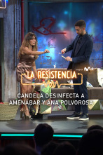 Imagen de Lo + de los... (T5): La limpieza de aura - 14.10.21 - 1