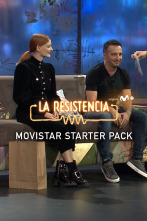 Lo + de las... (T5): La cesta de Movistar - 14.10.21