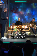 Imagen de Lo + de los... (T5): Tesis como reclamo - 14.10.21 - 1
