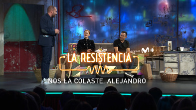 Imagen de Lo + de los... (T5): Tesis como reclamo - 14.10.21 - 2