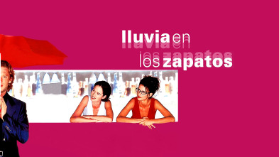 Imagen de Lluvia en los zapatos - 2
