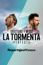Imagen de Cristiano - Messi: La Tormenta Perfecta - 1