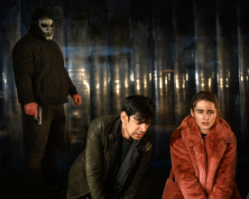 Imagen de Grace (T1): Ep.2 Muerte prevista - 3