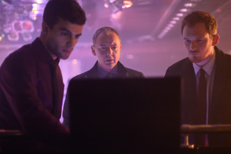Imagen de Grace (T1): Ep.2 Muerte prevista - 7