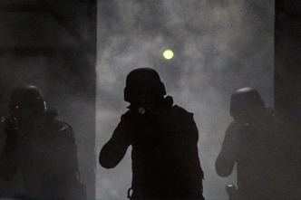 Imagen de Grace (T1): Ep.2 Muerte prevista - 8
