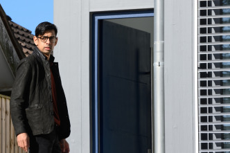Imagen de Grace (T1): Ep.2 Muerte prevista - 10