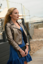 Imagen de Grace (T1): Ep.2 Muerte prevista - 11