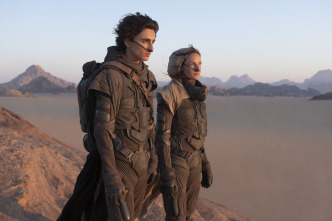 Imagen de (LSE) - Dune - 4