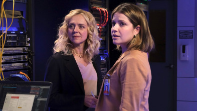 Imagen de The Good Doctor (T5): Ep.3 Medida de inteligencia - 4