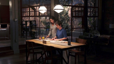 Imagen de The Good Doctor (T5): Ep.3 Medida de inteligencia - 5