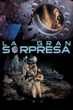 Imagen de La gran sorpresa - 1