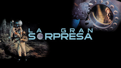 Imagen de La gran sorpresa - 2