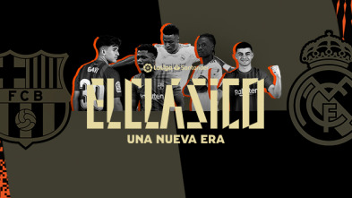 Imagen de Especiales Movistar LaLiga (21/22) - 2