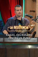 Imagen de Lo + de Grison y... (T5): Madre Coraje - 18.10.21 - 1