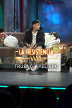Imagen de Lo + de las... (T5): Navidades Tormentosas - 18.10.21 - 1