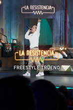Imagen de Lo + de los... (T5): Trueno en La Resistencia - 18.10.21 - 1