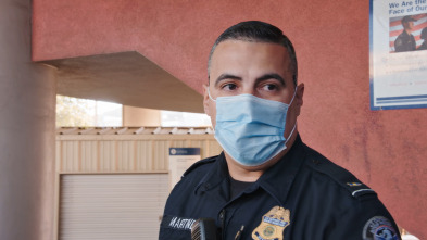 Imagen de Control de...: Reparto urgente de éxtasis - 2