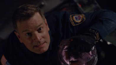 Imagen de 911 (T5): Ep.2 Tiempos de desesperación - 2