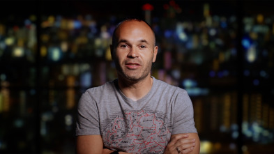 Imagen de Andrés Iniesta. El héroe inesperado - 5